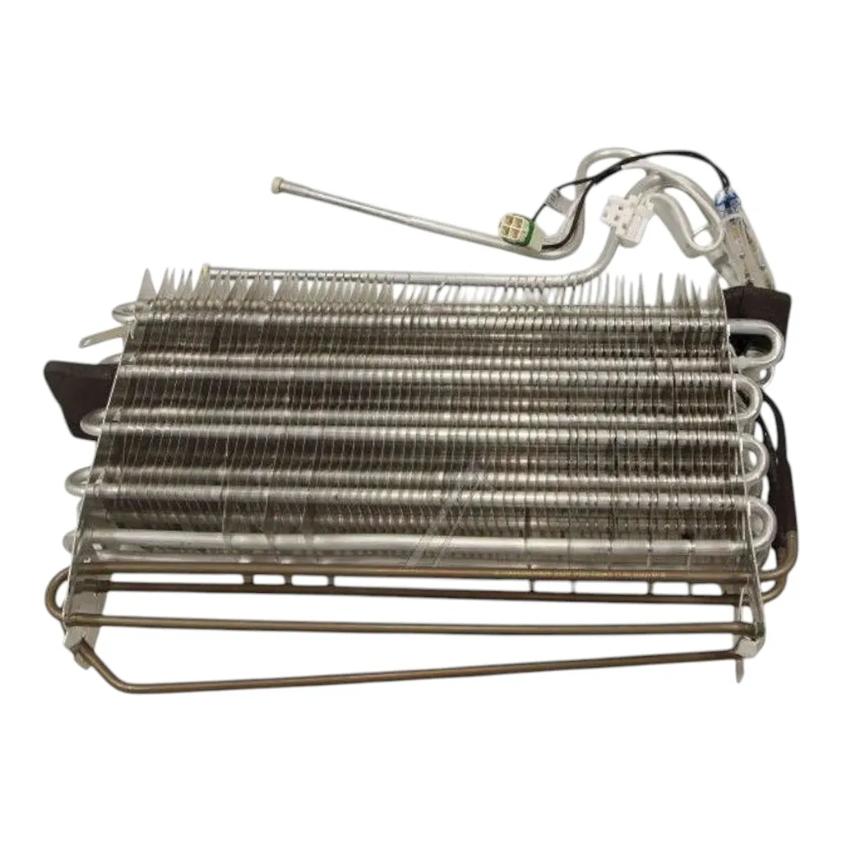 Cj. Trocador de Calor Evaporador Geladeira 220V 347L 15831000005122 Midea