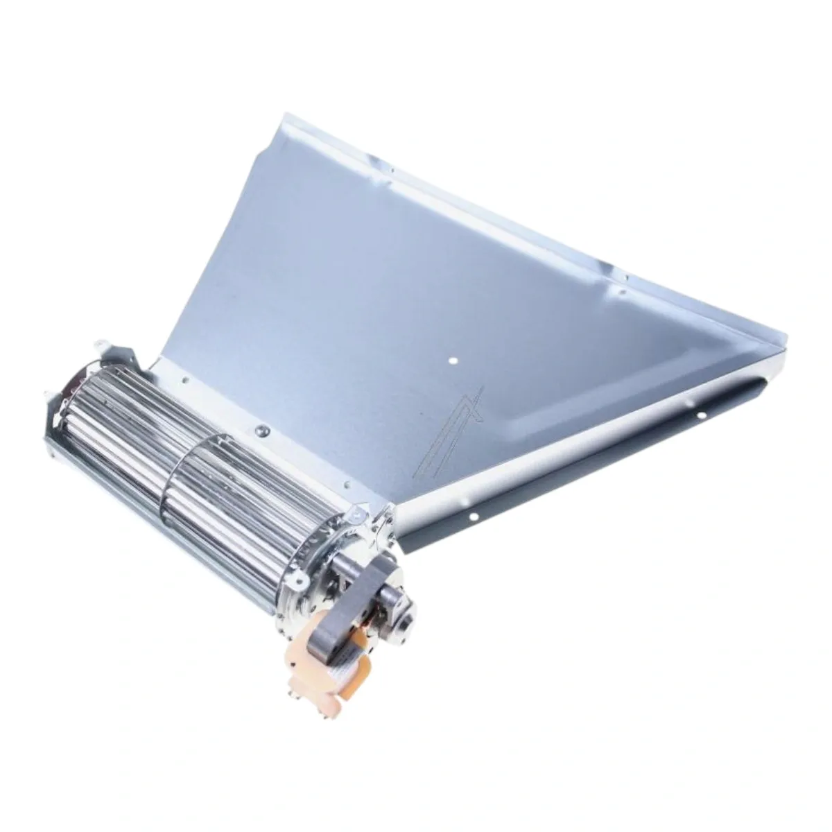 CJ. Ventilação Forno Elétrico 220V TSA72 / TSA82 17471100000147 Midea
