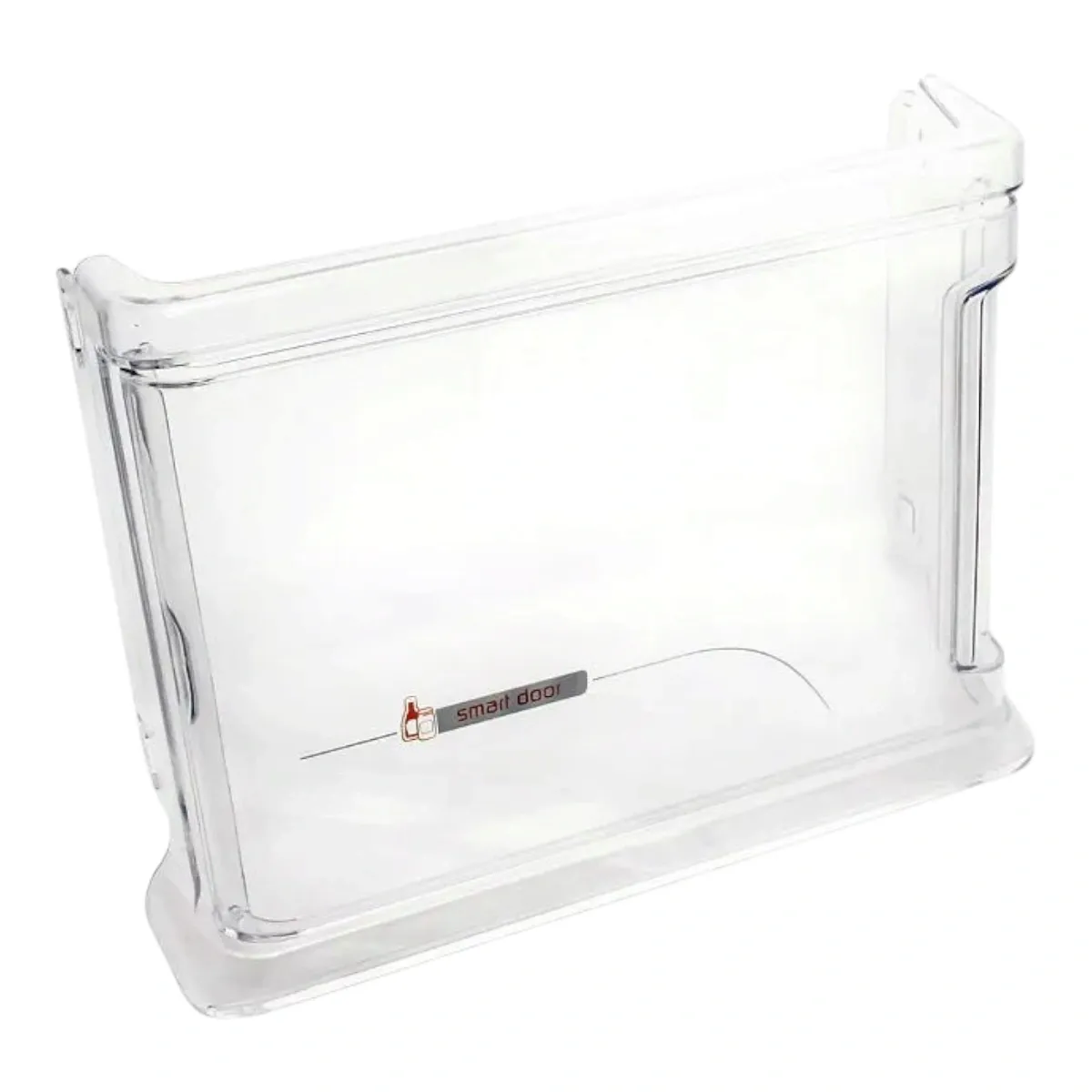 Compartimento Smart Door Completo Geladeira W10455016 Brastemp Consul