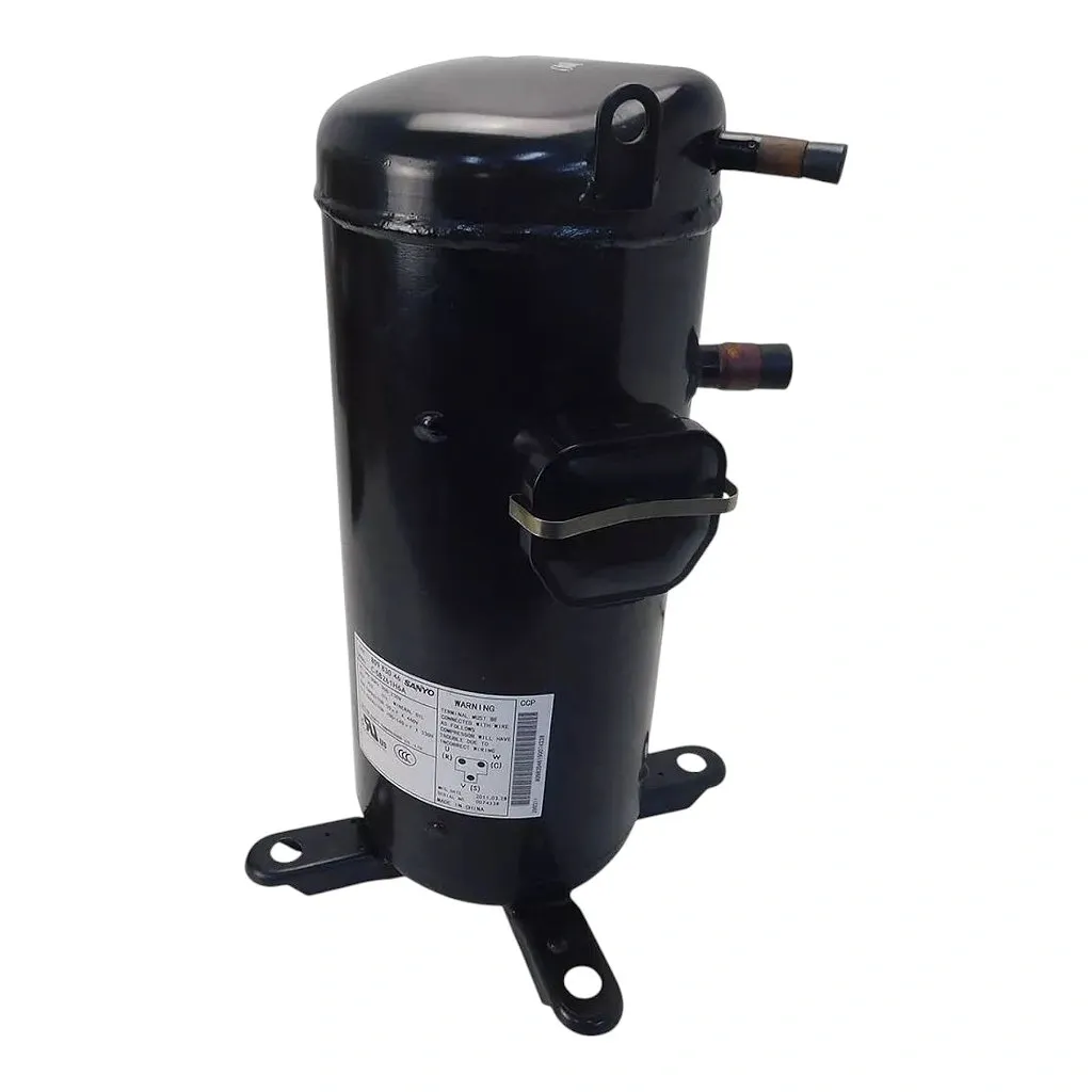 Compressor (201400710660) 830108317 Springer Carrier