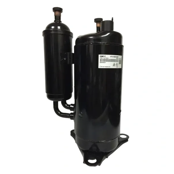 Compressor ATF310D43UMT Inverter R410A GMCC 05501196 Carrier ( VERIFICAR COD NOVO 11103020000439)