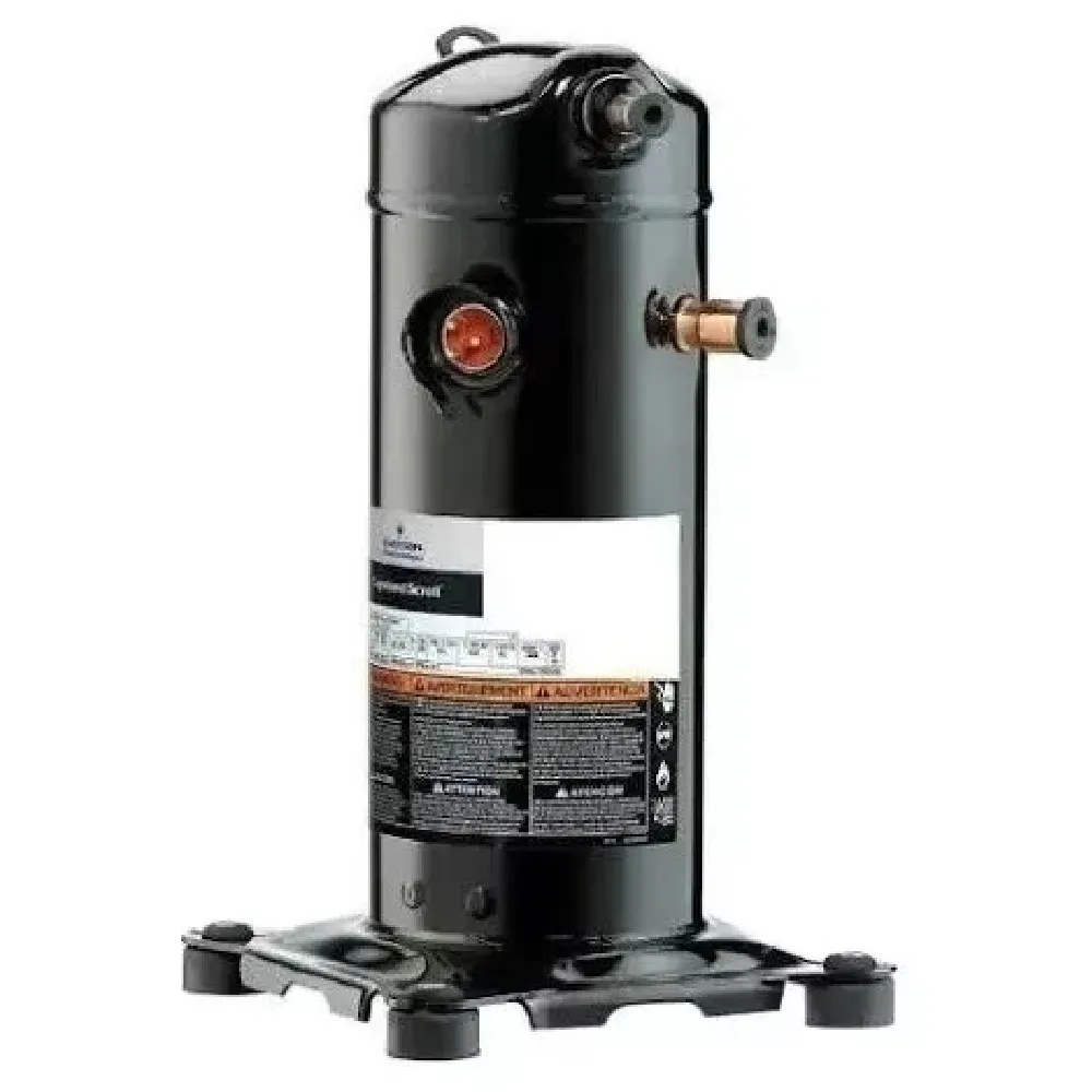 Compressor Copeland Scroll ZP44KUE-TF5 R410A 4TR 220V 3F 05500129 Carrier