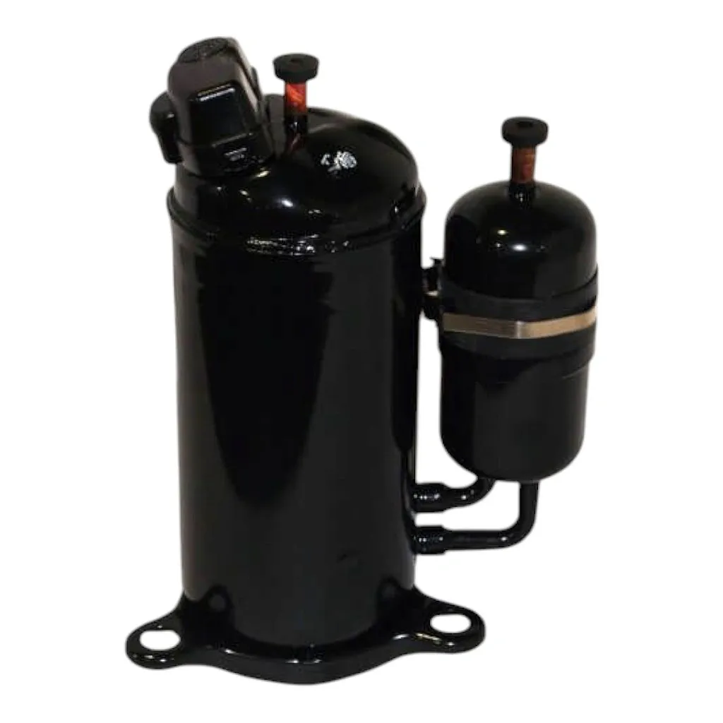 Compressor DA22A2F-22L 43041798 Toshiba