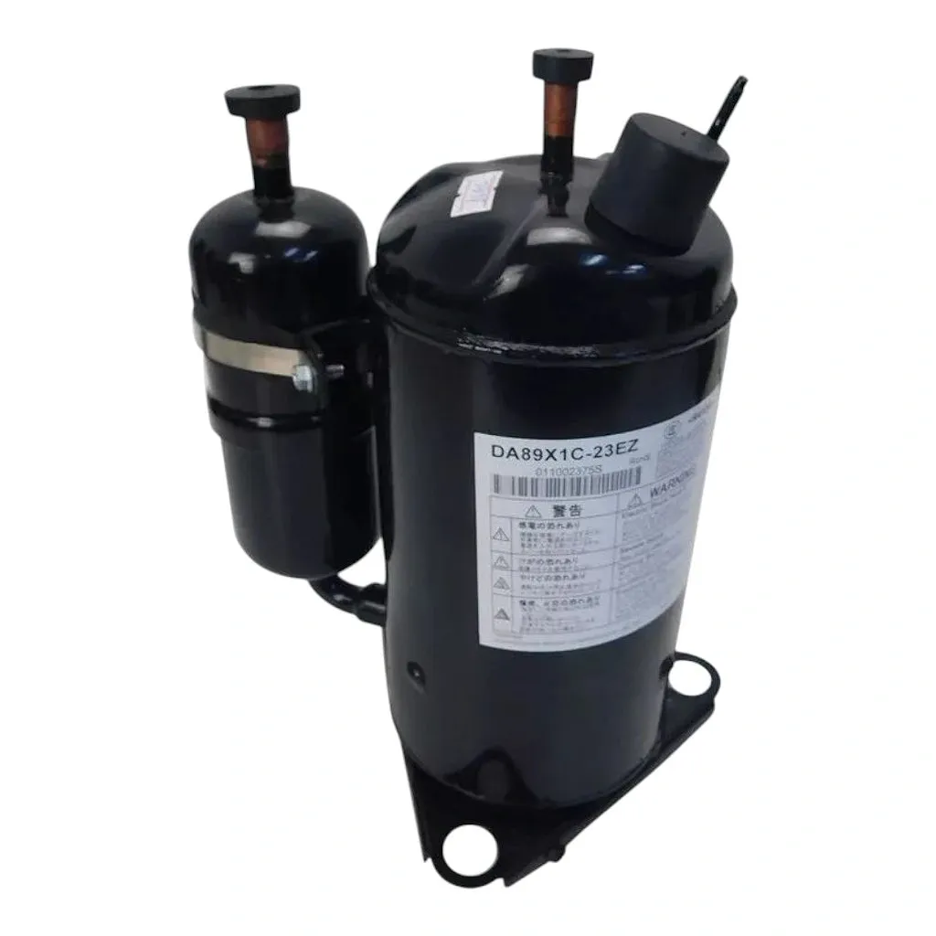 Compressor DA89X1C-23EZ 43T41423 Toshiba