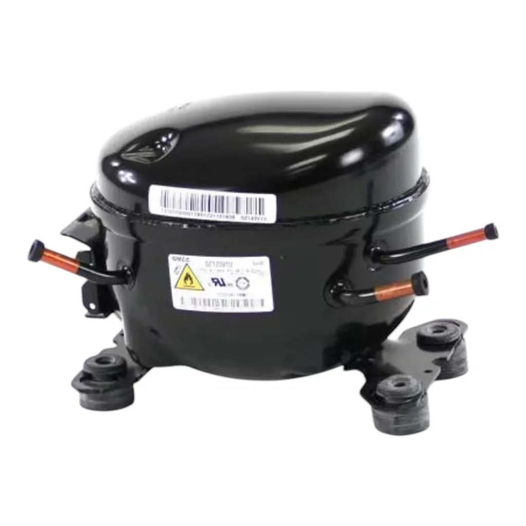 Compressor DZ120V1U Geladeira 127V-220V 638L 11101020001785 Toshiba