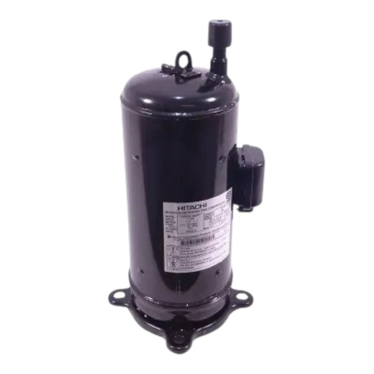 Compressor E405DHD-38D2YG Hitachi 00204116 GMV5 Gree