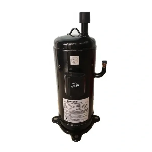 Compressor E705DHD-72D2YG R410A 46-415V 40-200Hz Hitachi 00204100004 GMV5 Gree