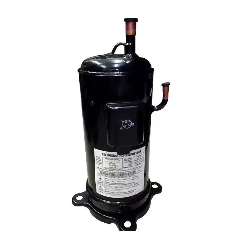 Compressor E705DHD-72D2YG R410A 46-415V 40-200Hz Hitachi 11102020000008 VRF Midea