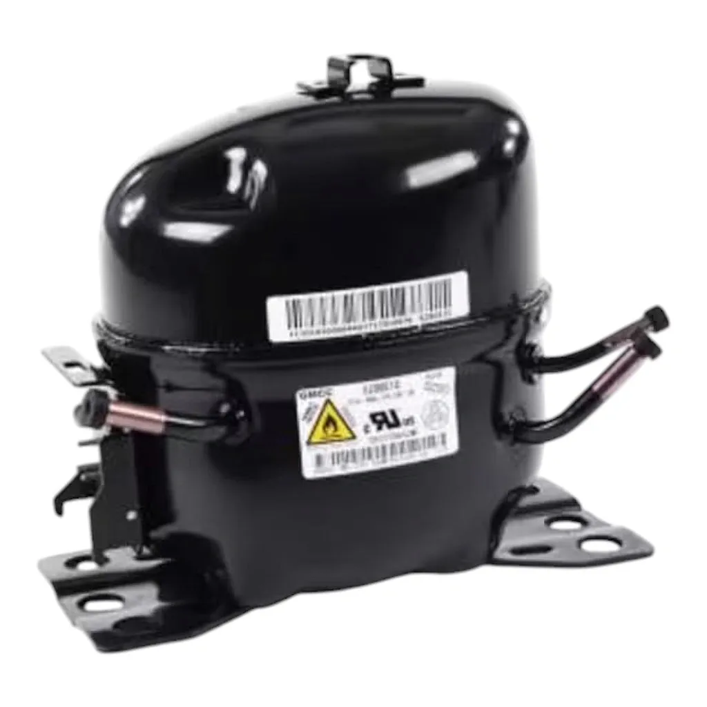 Compressor EZ80E1C Geladeira / Freezer 11101010000442 Midea