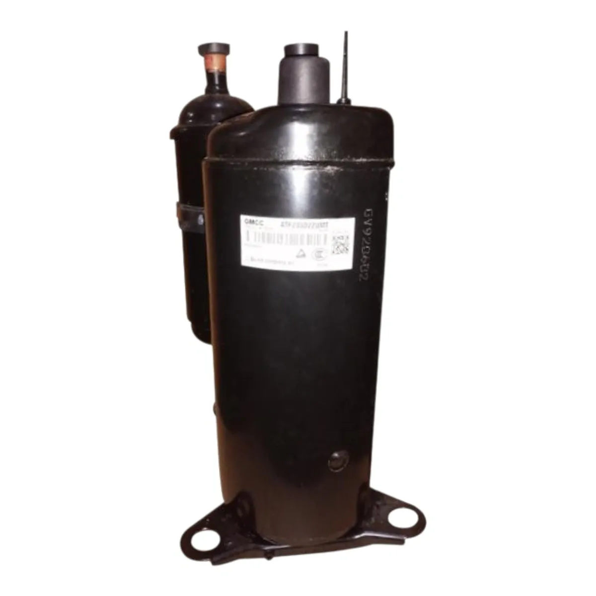 Compressor hermetico GMCC ATF235D22UMT (multisplit inverter 27000 220V) Midea 11103020000179