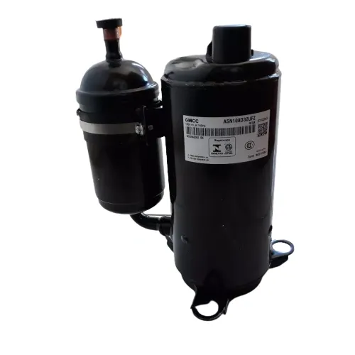 Compressor Inverter 12K Btus ASN108D32UFZ R410A 190V 180Hz W10889674 GMCC Consul