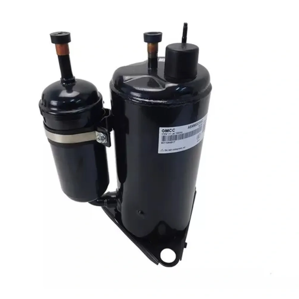Compressor Inverter 12K Btus ASN98D22UEZ R410A 170V 180HZ GMCC 11103020000016 Midea Springer