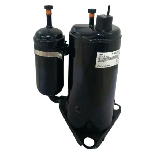 Compressor Inverter 12K Btus ASN98D22UEZ R410A 170V 180hz GMCC 201400603740 Midea