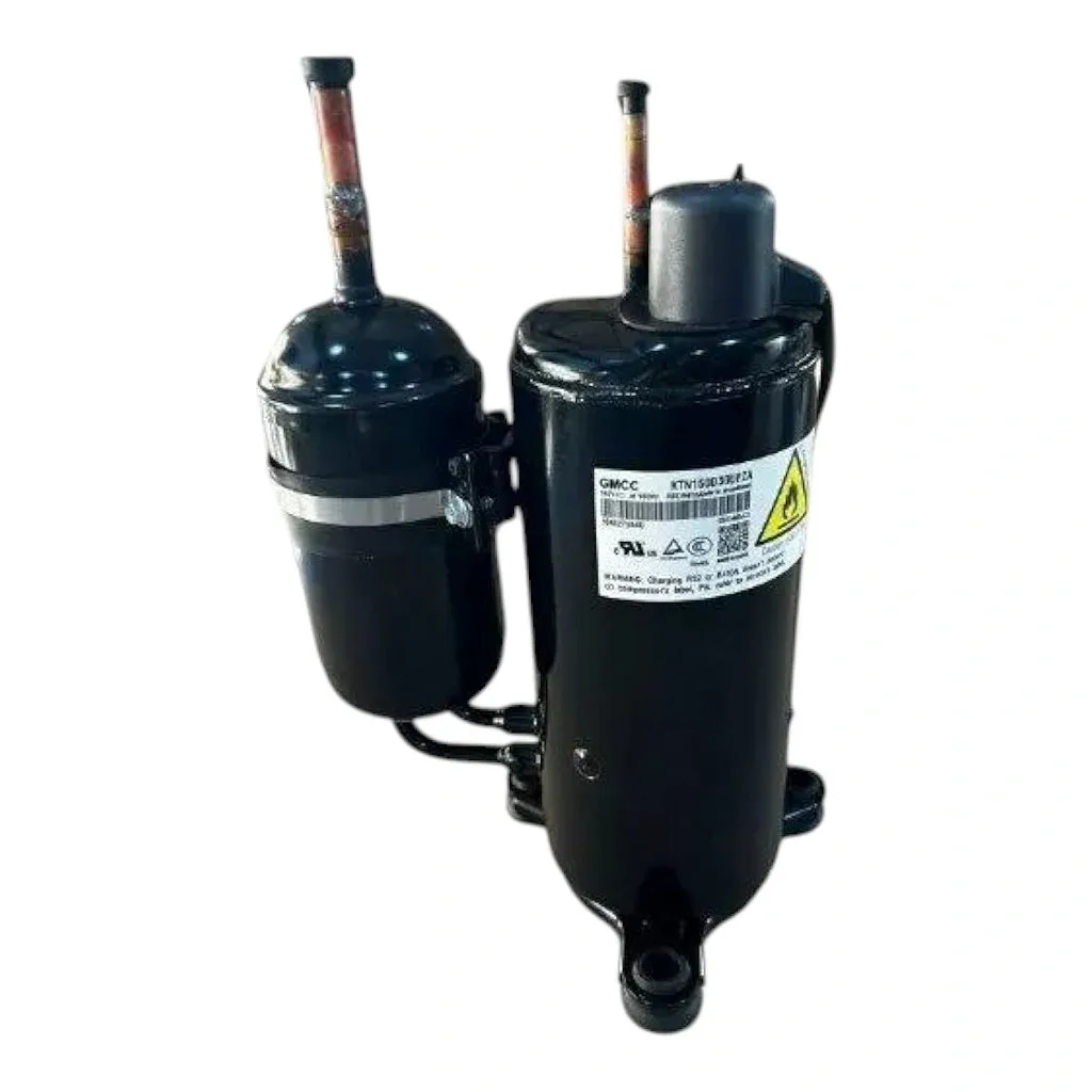 Compressor Inverter KTN150D30UFZA 24K GMCC 11103020006440 Midea