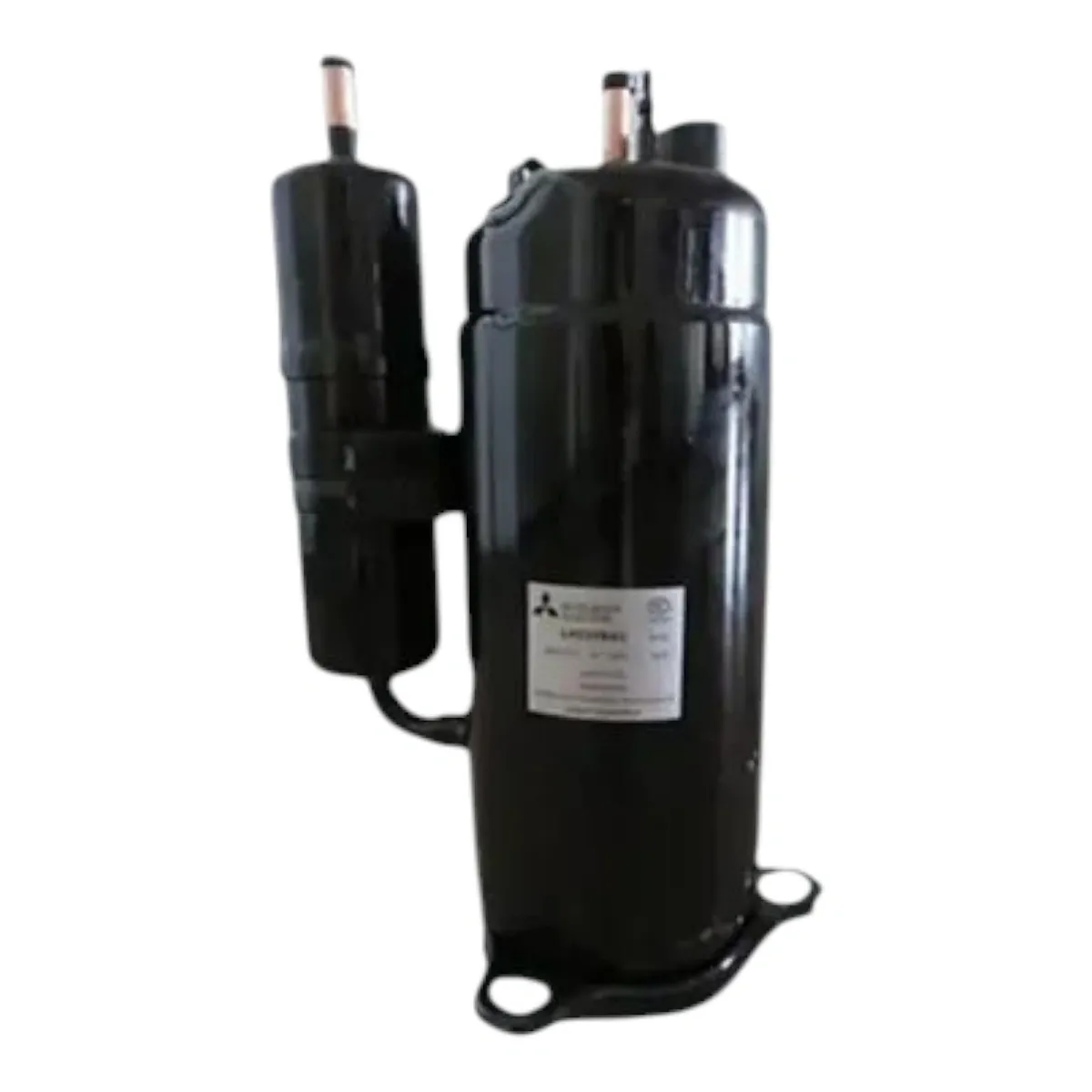 Compressor LNB53FCAMC 58-400V 30-360Hz R410a Mitsubishi 00204100013 GMV5 Gree