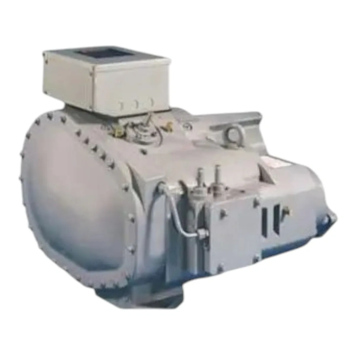 Compressor Parafuso 380V 3F 60Hz 70TR 06NA2250W7EA Carlyle