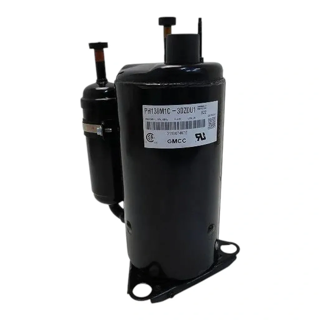 Compressor PH130M1C-3DZDU1 9K GMCC 2014006A0011