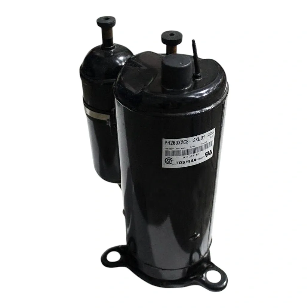 Compressor PH240M2C-3FTU1 18K GMCC 201400600590