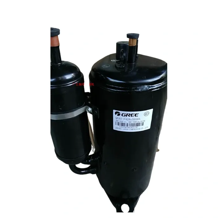 Compressor QXAS-F428zX050A 260-350V R410a 00204100001 GMV5 Gree
