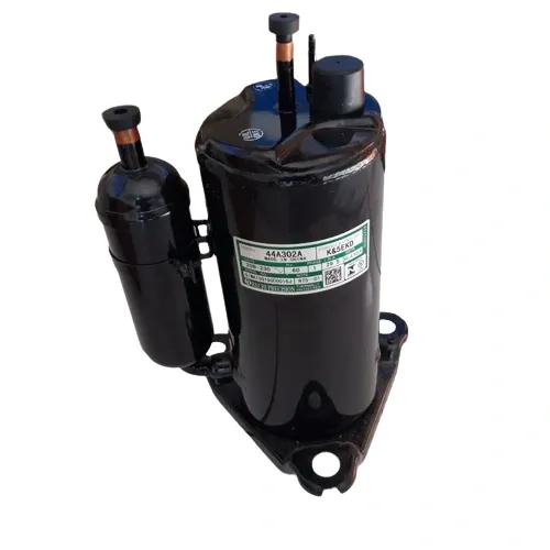 Compressor Rotativo 12K Btus 44A302A 12000 Btus R410A 220V 60Hz Rechi W10821124