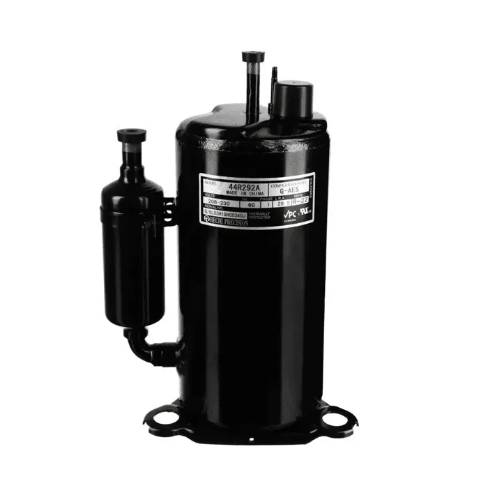 Compressor Rotativo 12K Btus 44R292A R22 220V 60hz Rechi 326050102