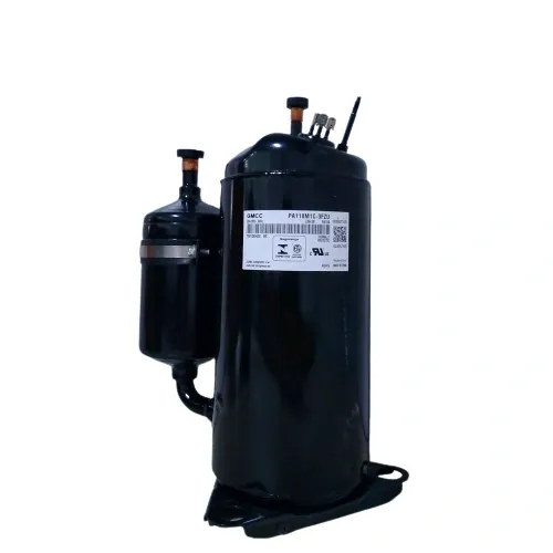 Compressor Rotativo 12K Btus PA118M1C-3FZU R410A 220V 60hz GMCC 05502080 Midea Springer ( VERIFICAR SUBSTITUTA 5502158)