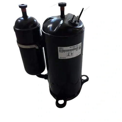 Compressor Rotativo 18K Btus PA170M2A-3KT2 R410A 220V 60Hz GMCC W10768810