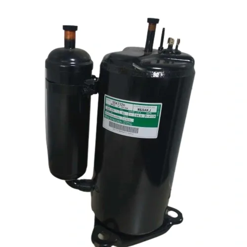 Compressor Rotativo 30K Btus 55A732H R410A 220V RECHI 05502097 Midea Springer ( VERIFICAR SUBSTITUTA 5502076)