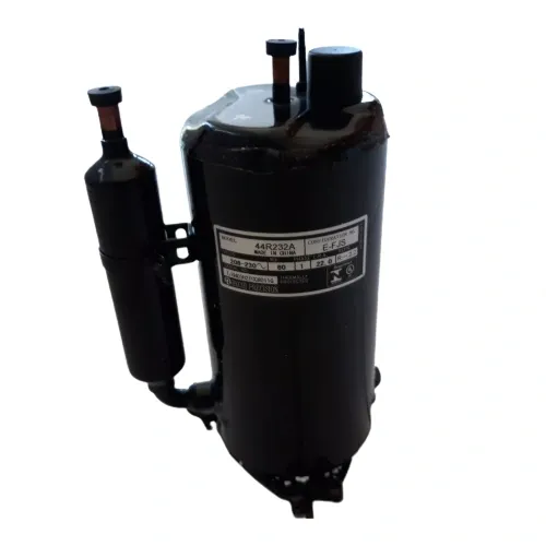 Compressor Rotativo 9K Btus 44R232A E-FJS R22 220V 60Hz Rechi W10720505