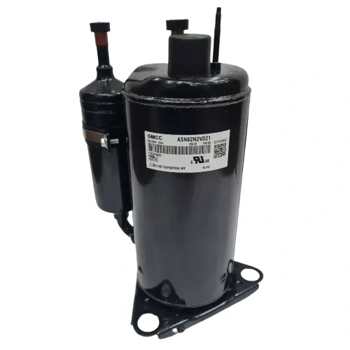 Compressor Rotativo 9K Btus ASN82N2VDZ1 R410A 220V GMCC 11103010001900 Springer