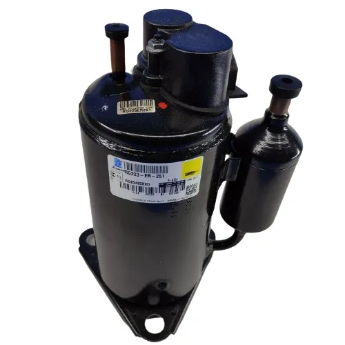 Compressor Rotativo 9K Btus R410A 220V RGB5485BXD (RG223ER251F) TECUMSEH 05502093 Springer ( VERIFICAR SUBSTITUTA 5502157)