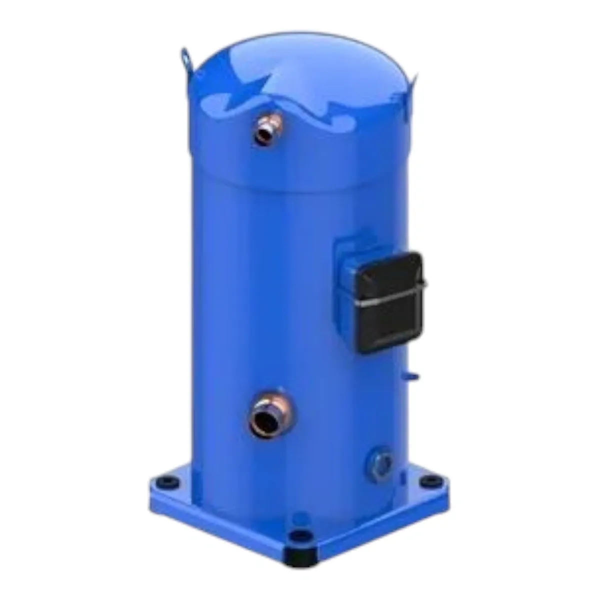 Compressor Scroll 13TR SZ161-9VAM 380V 3F 60HZ R134A R407C Danfoss 05501149