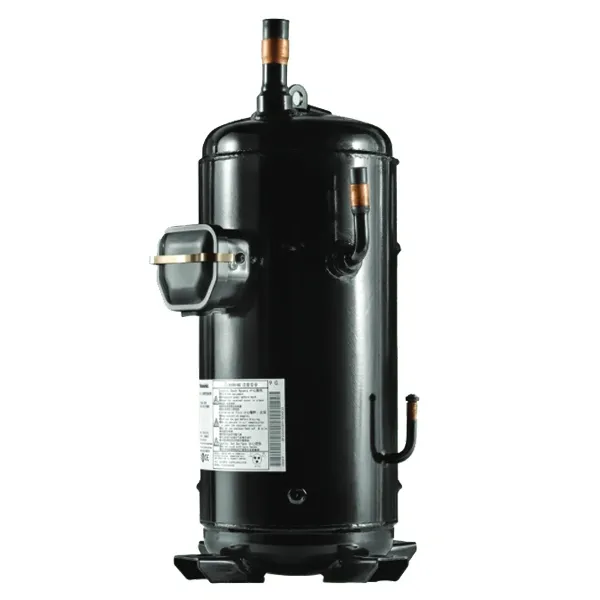 Compressor Scroll C-SDP205H02B 6HP 251V 3F 05500096 Panasonic Sanyo