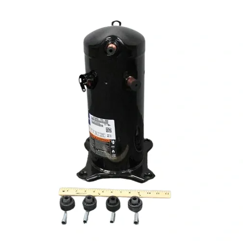 Compressor Scroll Copeland R410A 36K 220V Bifásico ZP36K5E-PFV-692 05501262 Carrier