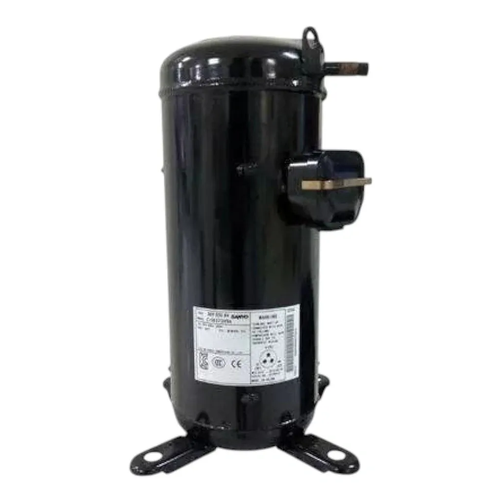 Compressor Scroll SRT582AC 05501011