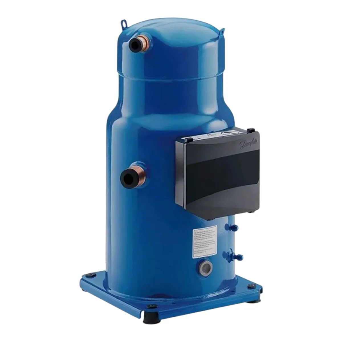 Compressor Scroll SY300A9CAM 27TR 380V 3F 60Hz R134a R22 R407C Danfoss 05501254
