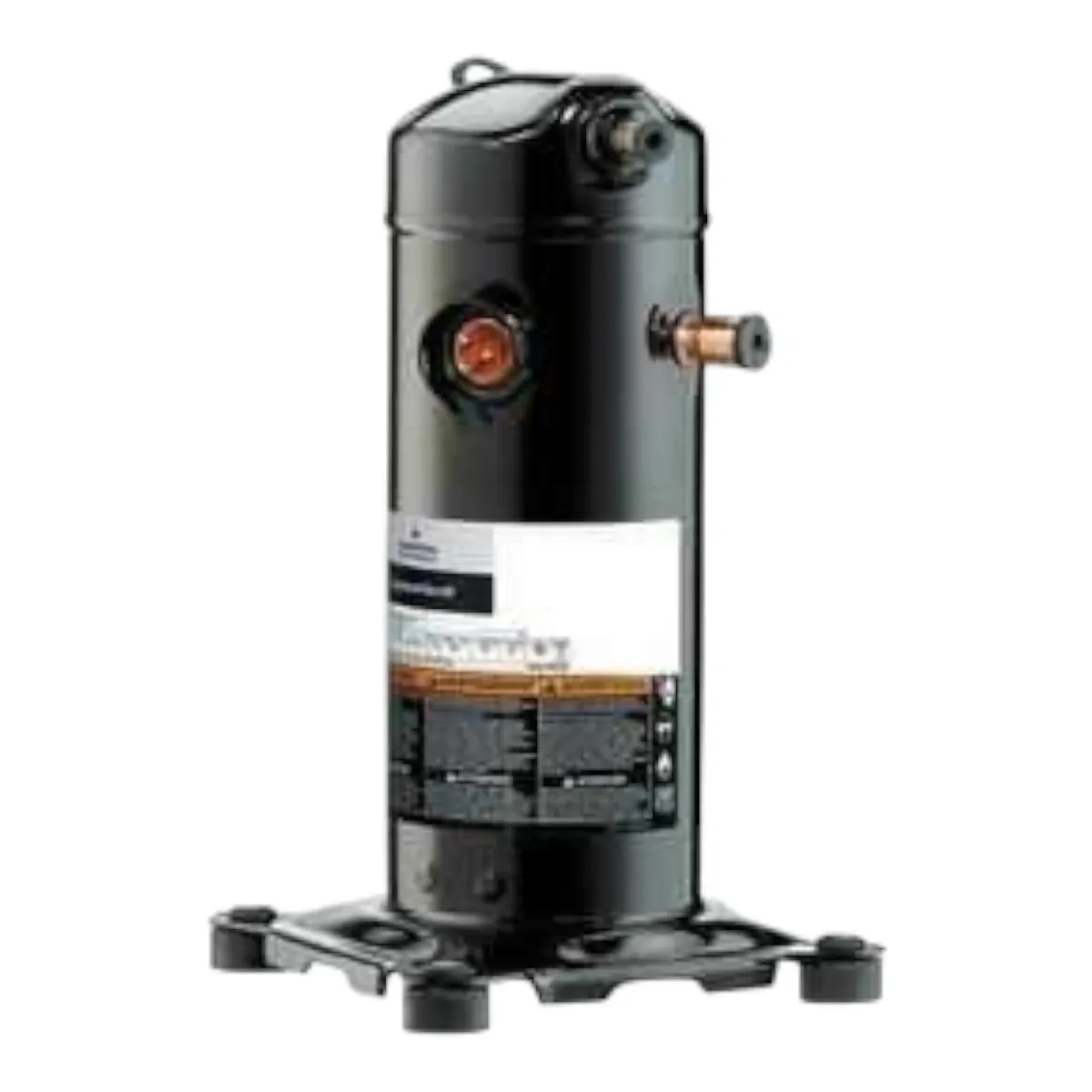 Compressor Scroll ZR57KC-TFD 380V 3F 05500017 ( VERIFICAR SIMILAR 12568)
