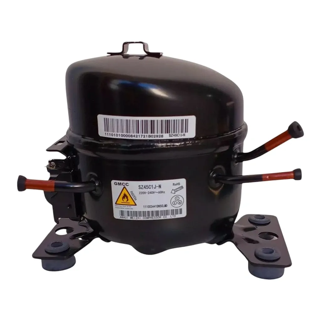 HJ Compressor SZ45C1J-N Frigobar 220V 45L 11101010000842 Midea