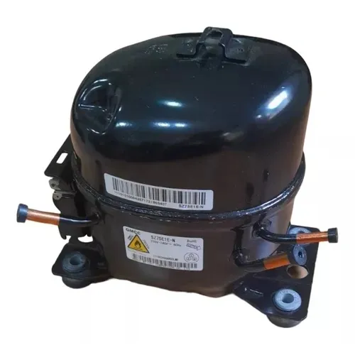 Compressor SZ75E1E-N Freezer 220V 100L 150L 202L 295L 385L 11101010004267 Midea