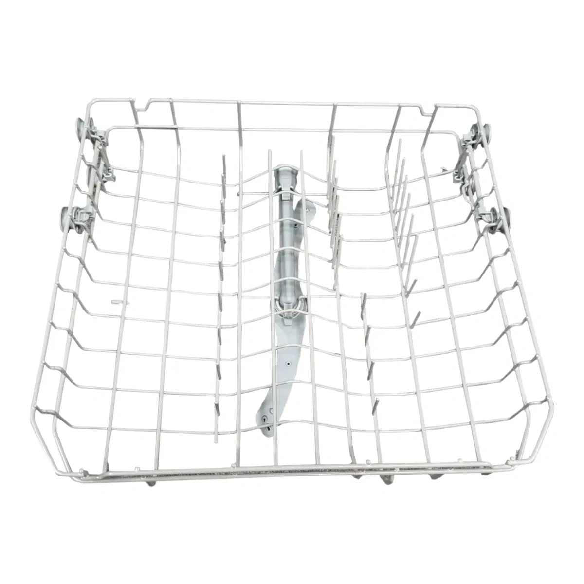 Conjunto cesto e hélice pulverizadora superior lava-louças 8 serviços (127/220 V) Midea 12976000001726
