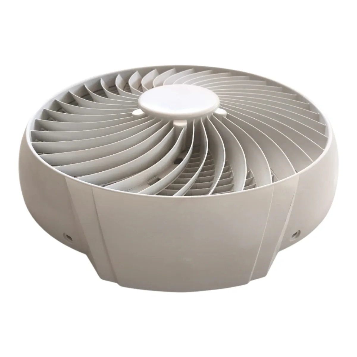 Conjunto grelha e grade CH2 hi-wall/condensadora 18/22/24/28/30/36k 220V Midea Carrier 05865508