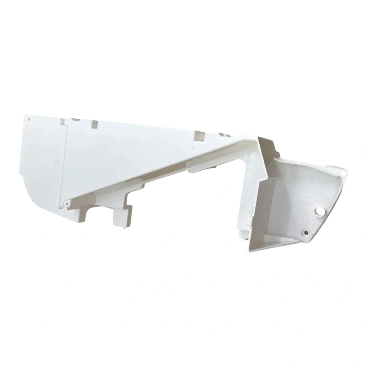 Conjunto lateral interna direita (EVAP) Midea 05860984