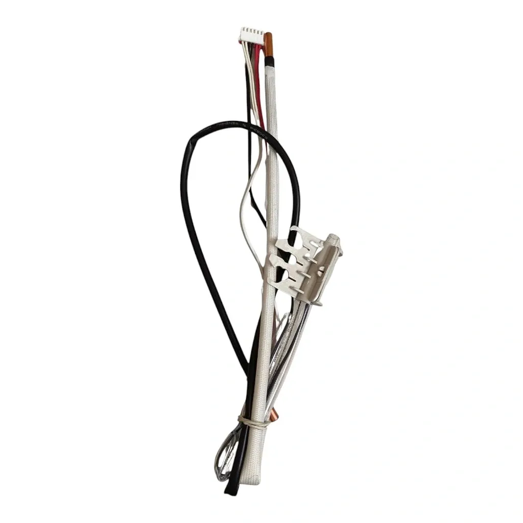 Conjunto Sensores Temperatura Condensadora 11201011000067 Midea Springer