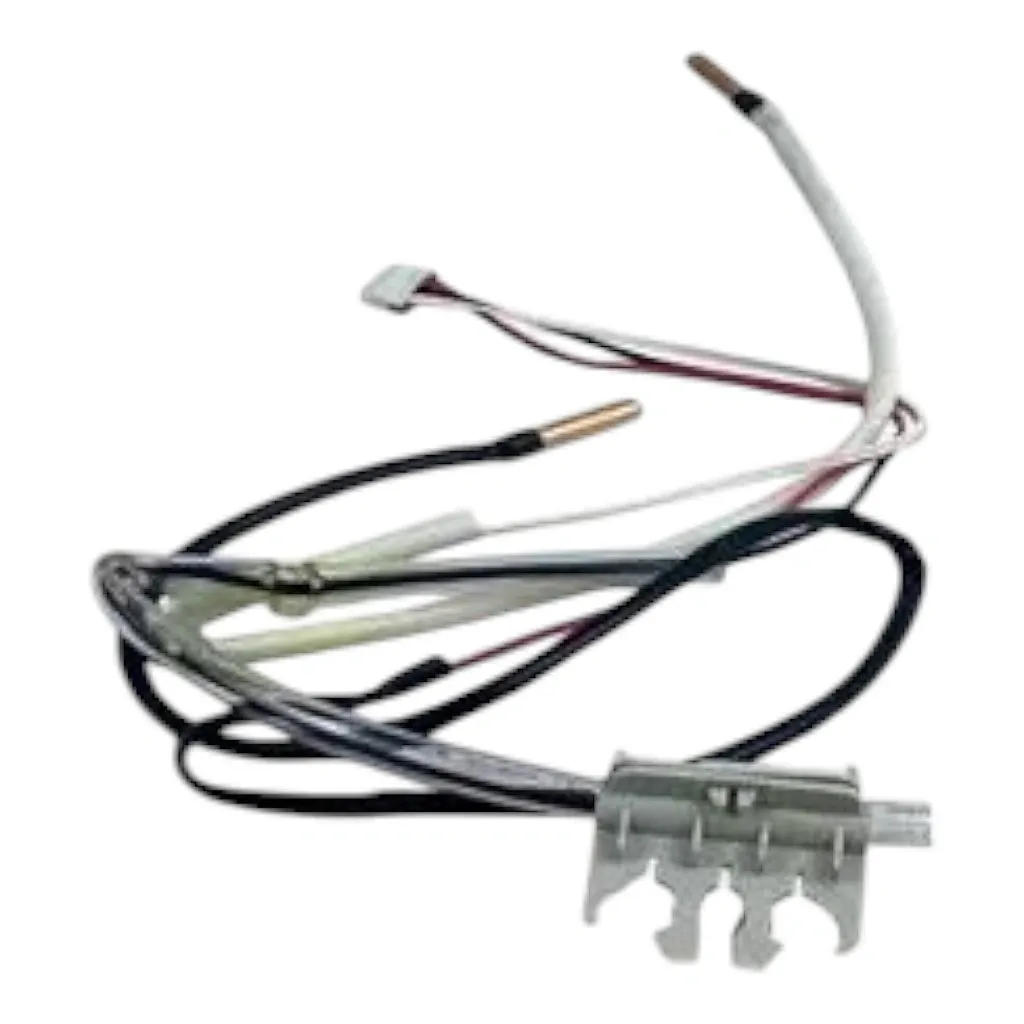 Conjunto Sensores Temperatura Condensadora 11201011000188 Midea
