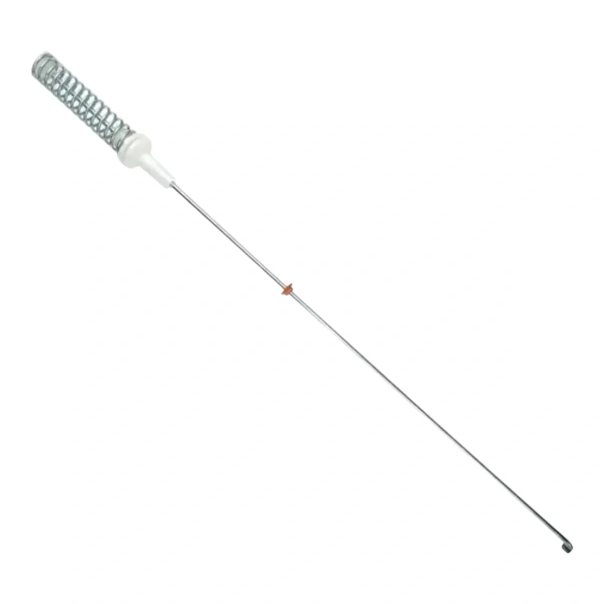 Conjunto suspensão traseira do cesto lavadora 13 kg (127/220 V) Midea 12938000001802