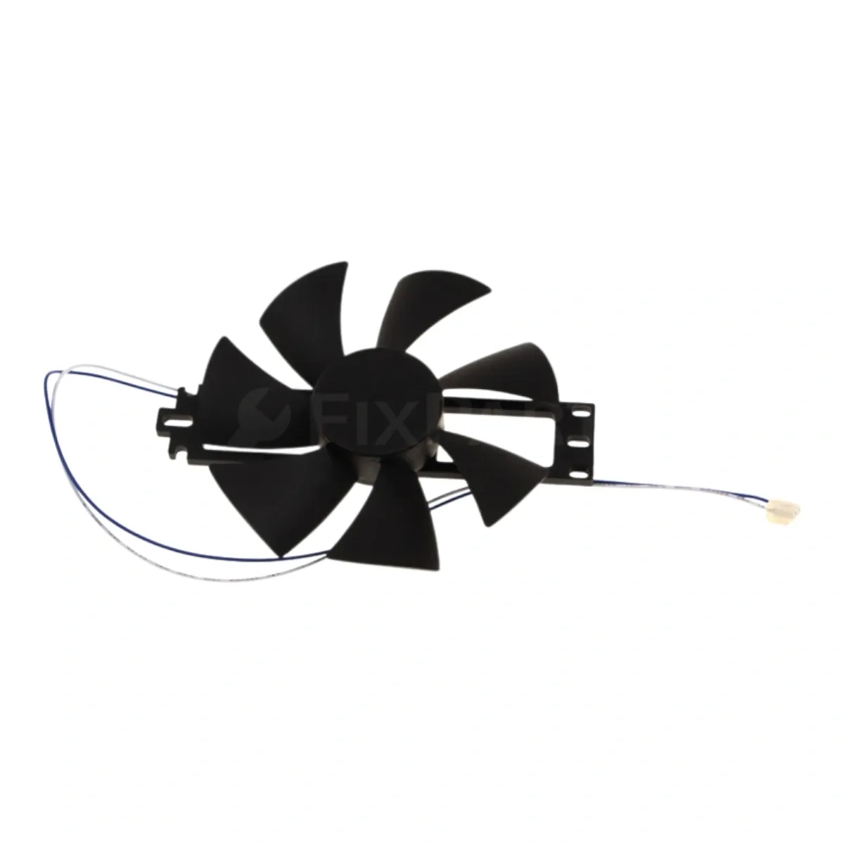 Conjunto ventilação cooktop 4 bocas 220V Midea 17466000005488