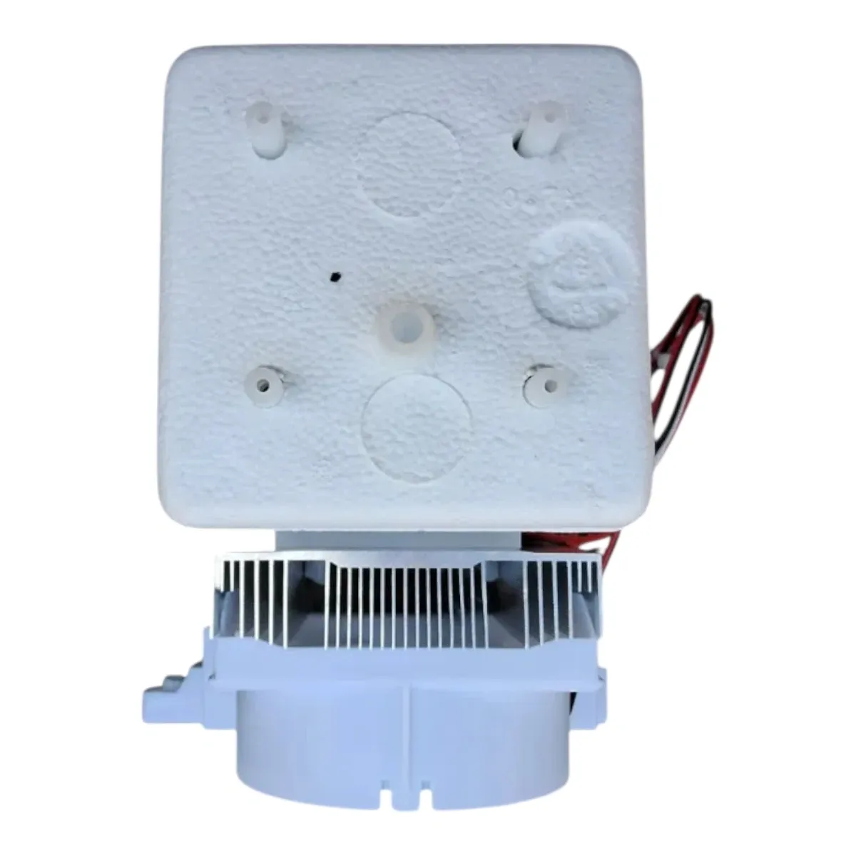 Controle de refrigeração Peltier purificador de água 0,6 L 127V Midea 17463000002261