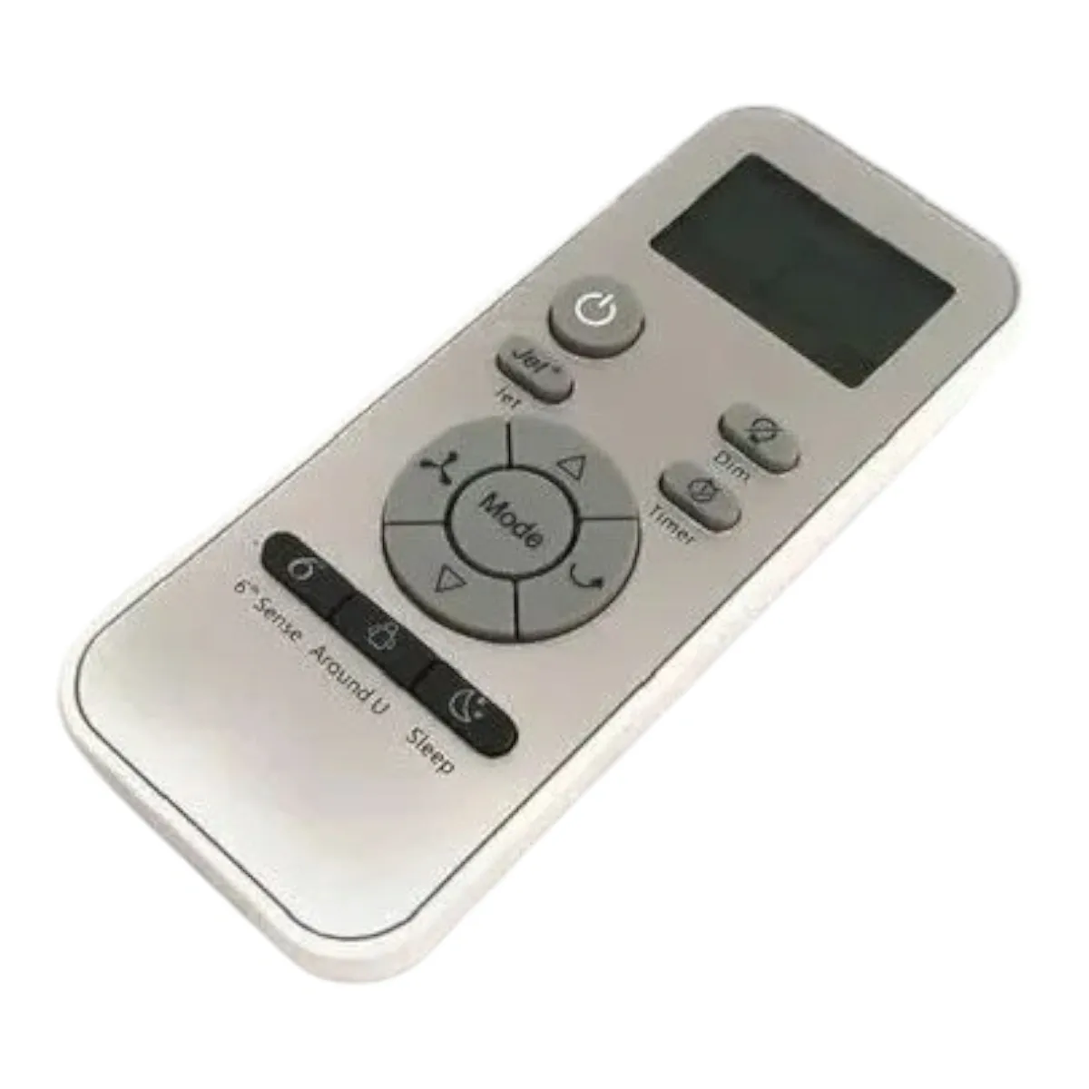 Controle Remoto 9K a 22K Btus W11197673 / W10889585 / 4033328 Consul