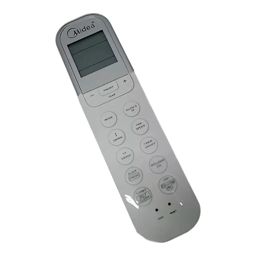 Controle Remoto Ar Condicionado Split 2033550A6314 Springer