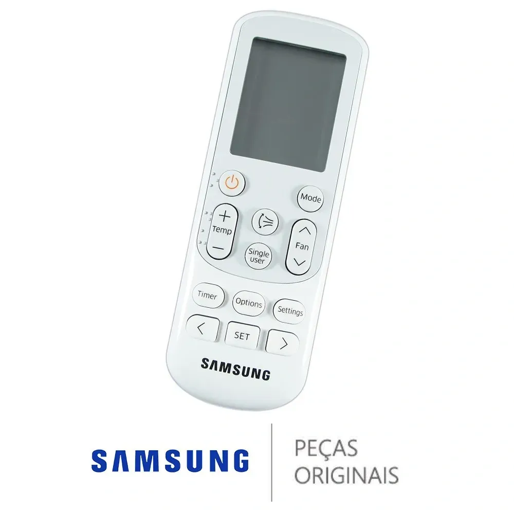 Controle Remoto DB93-15882Q Samsung